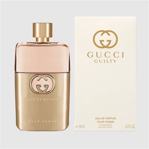 gucci guilty pur femme|gucci guilty original for women.